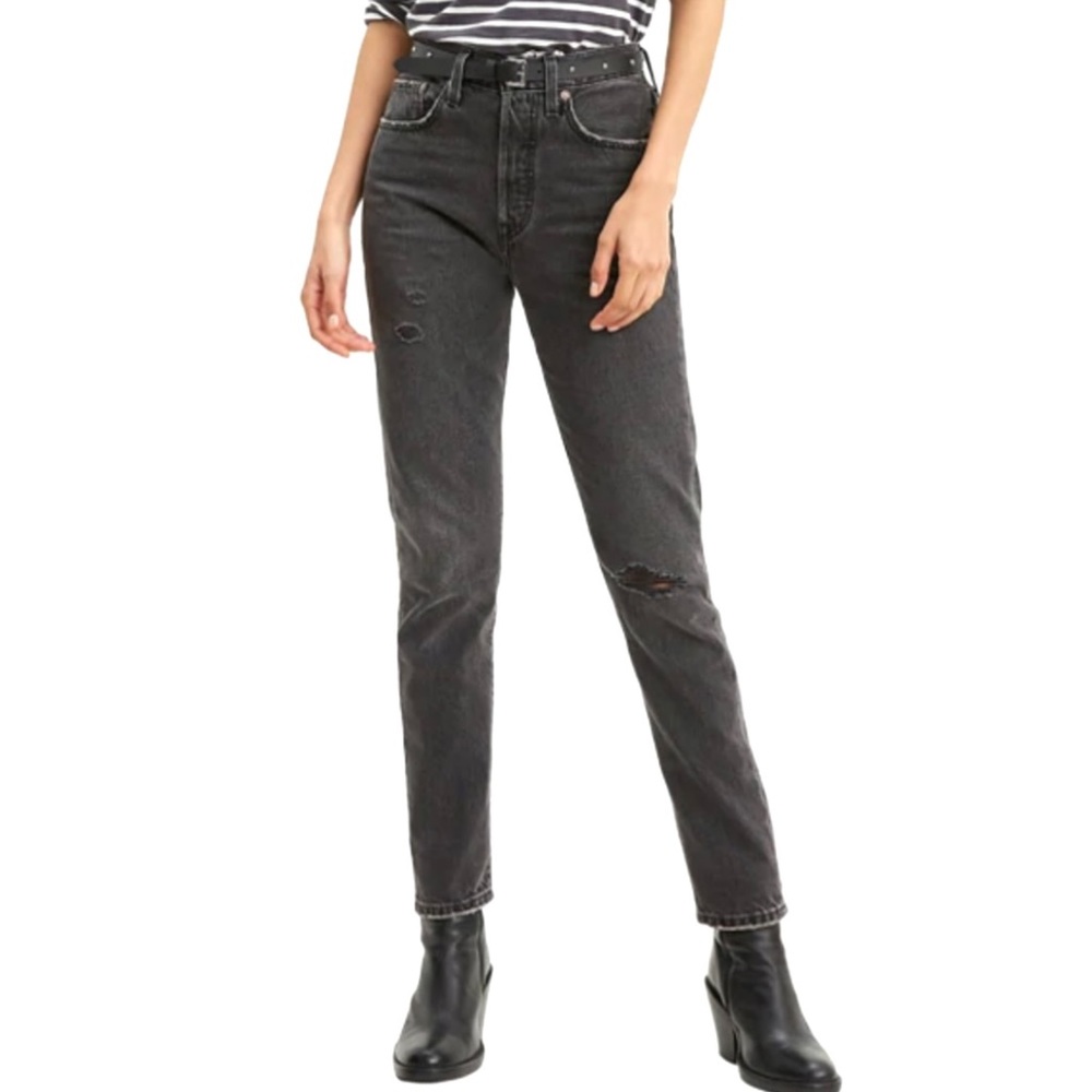 Levi’s Skinny 501-NWT